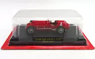 [单品]1/43 FERRARI 275 F1 1950#4(红色)"官方法拉利F1系列Vol.37>附属品