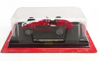 [A la carte] 1/43 FERRARI 500 F2 1953 #34 (Red x White) [Oficial Ferrari F1 Collection Vol. 35] Item incluído