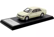 1/43 Toyota PROGRES NC300 (1998) (Yellow Pearl Mica) "High Story Series" [HS501YE]