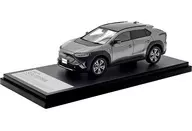 1/43 SUBARU SOLTERRA ET-HS (2023) (Precious Metal) "High Story Series" [HS503SL]