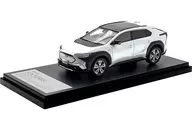 1/43 SUBARU SOLTERRA ET-HS (2023) (Platinum White Pearl Mica) "High Story Series" [HS503WH]
