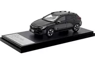 1/43 SUBARU CROSSTREK LIMITED (2023) (Crystal Black / Silica) "High Story Series" [HS507BK]