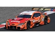 1/43 ENEOS X PRIME GR Supra TGR TEAM ENEOS ROOKIE GT500 SUPER GT 2025 K. Oshima - N. Fukuzumi #14 [43SGT25014]