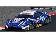1/43 WedsSport ADVAN GR Supra TGR TEAM WedsSport BANDOH GT500 SUPER GT 2025 Y. Kunimoto - S. Sakaguchi #19 [43SGT25019]