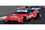1/43 MOTUL AUTECH Z NISMO GT500 SUPER GT 2025 K. Chiyo - M. Takaboshi #23 [43SGT25023]