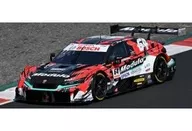 1/43 Modulo CIVIC TYPE R-GT Modulo Nakajima Racing GT500 SUPER GT 2025 T. Izawa - R. Okusa #64 [43SGT25064]