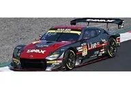 1/43 GAINER TANAX Z GAINER GT300 SUPER GT 2025 R. Tomita - K. Oki #11 [43SGT25011]