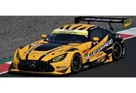 1/43 UPGARAGE AMG GT3 TEAM UPGARAGE GT300 SUPER GT 2025 T. Kobayashi - Y. Nomura #18 [43SGT25018]