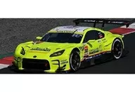 1/43 apr GR86 GT apr GT300 SUPER GT 2025 H. Nagai - M. Orido #30 [43SGT25030]