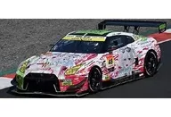 1/43 Datsumou K's Frontier GO & FUN NekoNeko GT-R NILZZ RACING GT300 SUPER GT 2025 T. Ida - Y. Shibata #48 [43SGT25048]