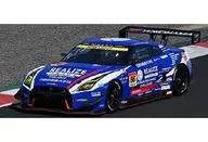 1/43 REALIZE NISSAN MECHANIC CHALLENGE GT-R KONDO RACING GT300 SUPER GT 2025 J-Paulo Oliveira - K. Hirate #56 [43SGT25056]