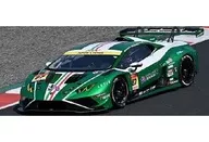1/43 METALIVE S Lamborghini GT3 JLOC GT300 SUPER GT 2025 K. Matsuura - N. Sakaguchi #87 [43SGT25087]