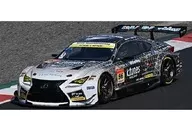 1/43 K-tunes RC F GT3 K-tunes Racing GT300 SUPER GT 2025 M. Nitta - S. Takagi #96 [43SGT25096]