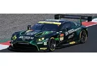 1/43 D'station Vantage GT3 D'station Racing GT300 SUPER GT 2025 T. Fujii - C. Fagg #777 [43SGT25777]