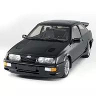 1/43福特Sierra RS Cosworth 1986噴氣車(黑色)[270577]