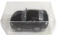 RX-8 (preto) "Drive Town" Pull Back Car