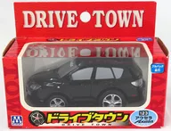 Axela Sport (Black) "Drive Town No. 123" pull back car