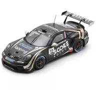 1/43 Porsche 911 GT3 Cup #12 Supercup Driver and Team Champion 2024 Larry ten Voorde [S6305]