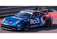 1/43 Porsche 911 GT3 Cup #2 Porsche Carrera Cup Scandinavia Champion 2024 Lukas Sundahl [S6298]