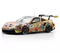 1/43 Porsche 911 GT3 Cup #60 Porsche Carrera Cup Japan Champion 2024 Reimei Ito [SJ179]