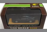 1/43 TOYOTA MR2 GT SW20I (turquesa)