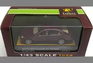 1/43 Toyota Arrito S300 WALNUT PACKAGE (Bordeaux Mica)