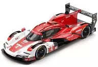 1/18 Porsche 963 PORSCHE PENSKE MOTORSPORT Le Mans 24H 2024 M. Jaminet - F. Nasr - N. Tandy #4 [18S641]