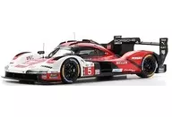 1/18 Porsche 963 PORSCHE PENSKE MOTORSPORT 6th Le Mans 24H 2024 M. Campbell - M. Christensen - F. Makowiecki #5 [18S642]