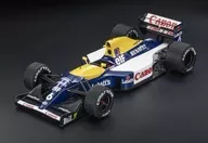 1/43 williams FW14/B 1992 United Kingdom GP 2ª R. Patrese #6 "GP Replicas Series" [GRP43016D]