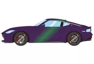 1/43 NISSAN Fairlady Z "Version ST" 2025 (Midnight Purple) [EM805B]
