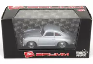 1/43 1952 Porsche 356 Coupe(シルバー) [R119]