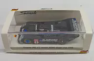 1/43 Porsche 962 winner ADAC Super Cup 1986 #1 (negro) [SG005]