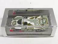 1/43 Porsche 962 TIC TAC 1000 km spa 1989 #17 (blanco x oro x verde) [NA007]
