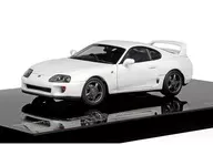 1/43 トヨタ スープラ A80 (ホワイト) [LCD43009WH]