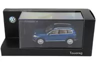1/43 Volkswagen Touareg(ネイビー) [1642076]