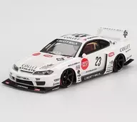 1/43 Nissan LB-Super Silhouette sylvia S15 ATHLETE [TSMV0028]
