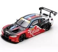 1/43 BMW M4 GT3 TORO Racing powered by MCG FIA GT World Cup Macau 2024 Raffaele Marciello #1 [SA292]