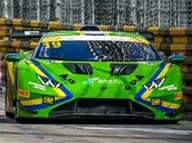 1/43 Lamborghini Huracan GT3 EVO2 SJM VSR Theldore Racing FIA GT World Cup Macau 2024 Matteo Cairoli #19 [SA295]