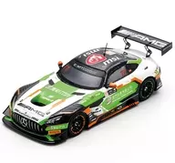 1/43 Mercedes-AMG GT3 Evo Mercedes-AMG Team Craft-Bamboo Racing FIA GT World Cup Macau 2024 Daniel Juncadella #77 [SA301]