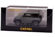 1/43 suzuki Jimny Sierra JC (JB74W) 2018 (Jungle Green) [CN431818]