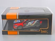 1/43 Hyeondei 20 n Rally 1 2025 Monte Carlo Rally #16 A. Fourmaux/A. Coria [RAM973A]