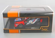 1/43 Hyeondei 20 n Rally 1 2025 Monte Carlo Rally #1 T. Neuville/M. Wydaeghe [RAM973C]