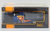 1/43 MAN TGX XXL D38 (azul) [TR235]