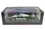 1/43 Williams FW08 #6 Winner Swiss GP 1982 Keke Rosberg [S7498]