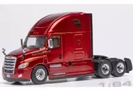 1/64夫列特カスケディア2018(紅色)[64TR013B]