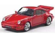 1/43 Porsche 911 (964) RS 3.8 1994 (red) [S4316901]