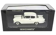 1/43 Opel Rekord P1 1958(ホワイト) [430043261]