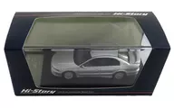 1/43 MITSUBISHI GALANT VR-4 (1996)(ハミルトンシルバー) 「ハイ・ストーリーシリーズ」 [HS513SL]