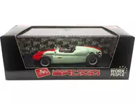 1/43 Cooper T51 G.P.Monaco 1960 Chris Bristow #16 [R319B]