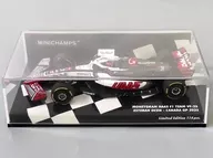 1/43 マネーグラム ハース F1チーム VF-25 エステバン・オコン カナダGP 2025 「MINICHAMPS」 [417251031]